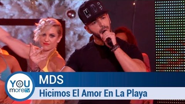 MDS - Hicimos El Amor En La Playa