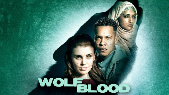WolfBlood Сезон 5 Епизод 1 Английско Аудио