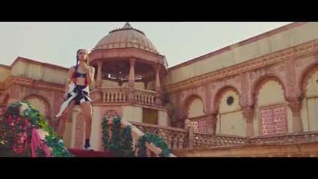 Major Lazer & DJ Snake - Lean On (feat. MØ) (Official Music Video)