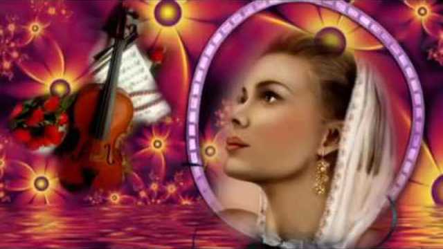 КАТЯ ОГОНЕК  -  ВИНО  ЛЮБВИ