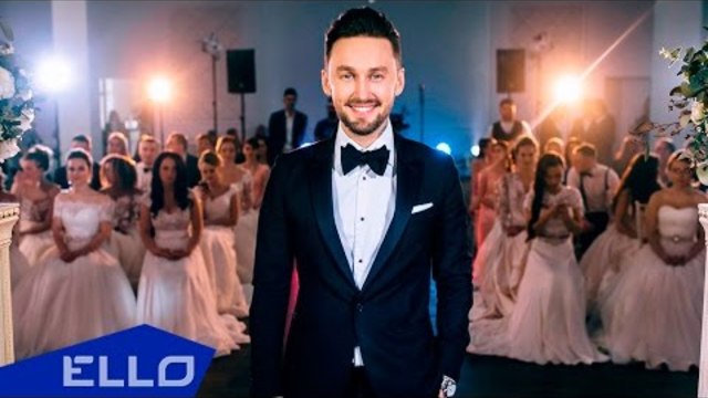 Цвет алоэ - В белом платье