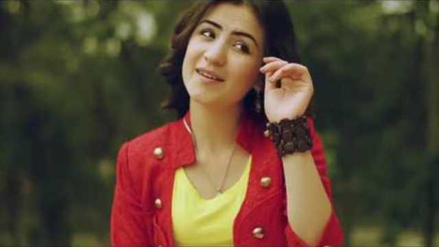 Озода Ахатова  -  Душа больна