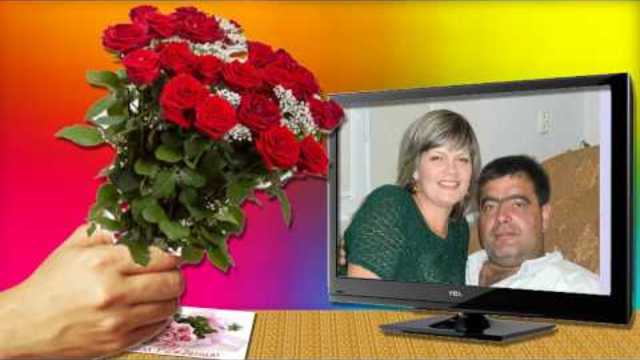 Band ODESSA  -  Одинокая ветка сирени