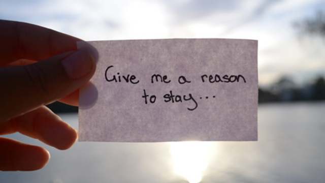 Give Me One Reason - Tracy Chapman - Превод