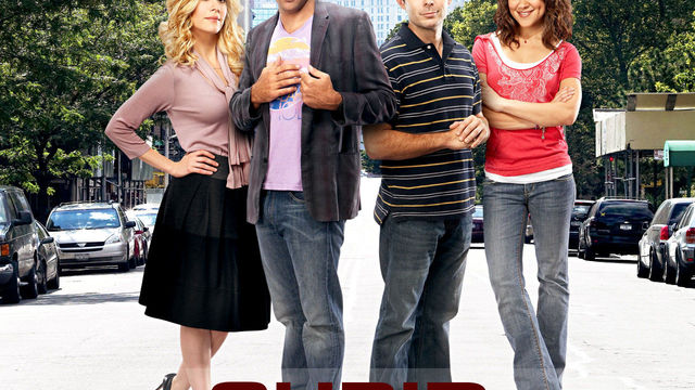 Новият Купидон / Cupid Епизод 1 ( Част 1 /2) Бг Аудио