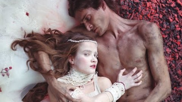 Женя Отрадная   -  Я тебя очень...