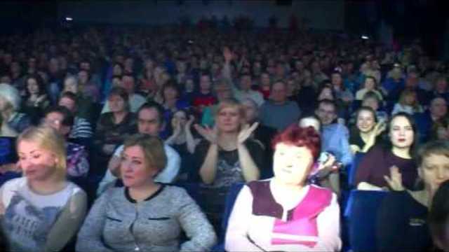 СБОРНАЯ СОЮЗА    -   "НЕ УМИРАЙ ЛЮБОВЬ"