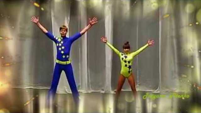 Рок н Ролл  Рыженков С.