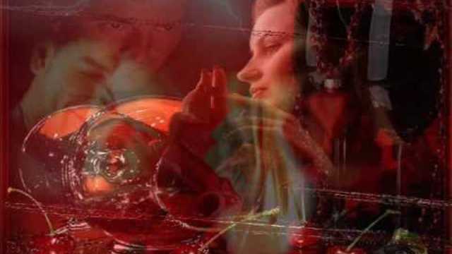 ИГОРЬ АШУРОВ   -   ВИНОМ ЛЮБВИ