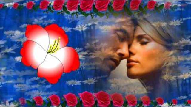 Анжелика Султанова   -   В твоих Глазах