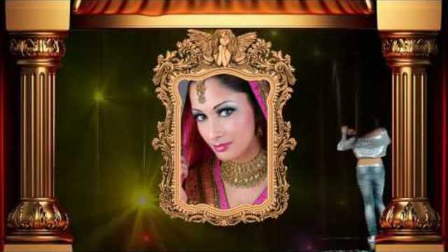 "Арабский танец"