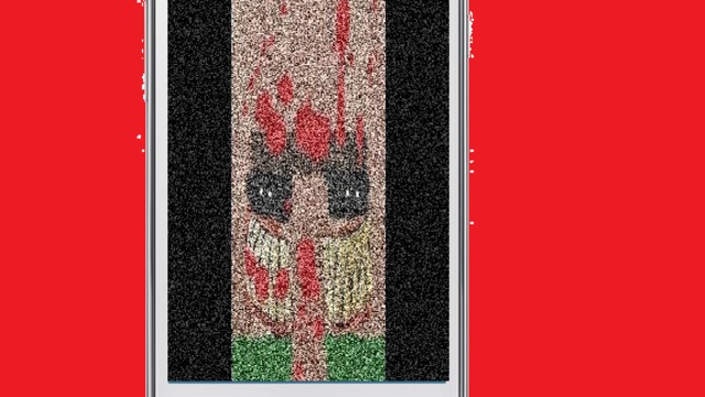 Monster Jerry Frier !!!!!!!!!!!