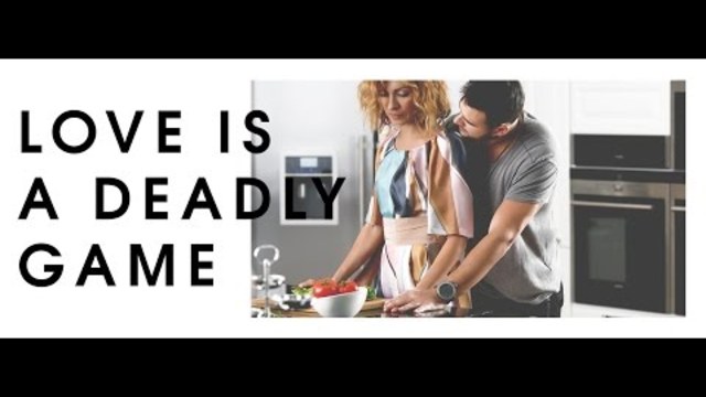 EMIN  - Love Is a Deadly Game (ZABIT TEBYA ENG)