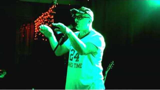 Валерий Палаускас   -   МОЯ ХОРОШАЯ