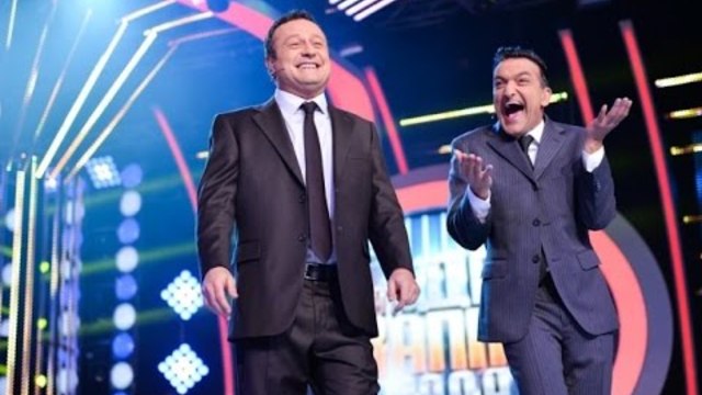 Като две капки вода забавни моменти (compilation)