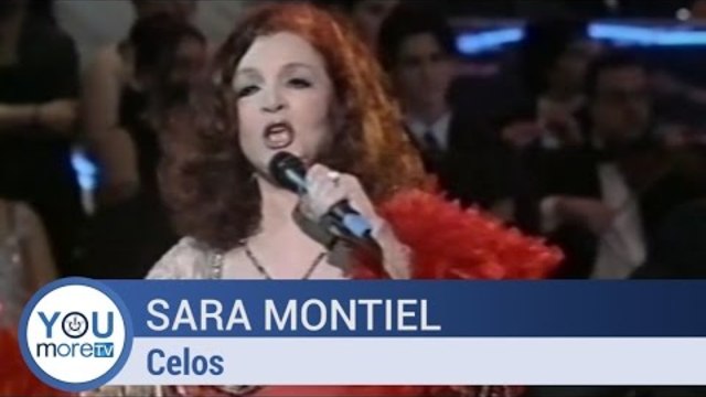 Sara Montiel - Celos