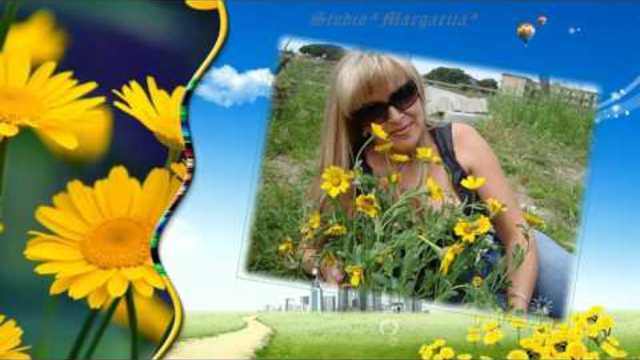 Андрей Романов  -  ПОЕТ ДУША