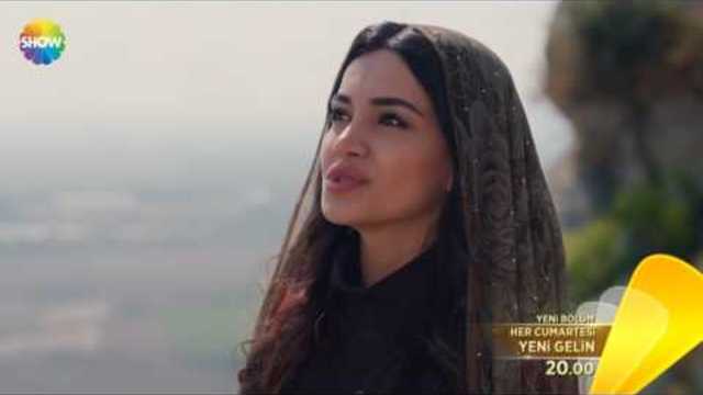 Yeni Gelin 5.Bölüm 2.Fragmanı