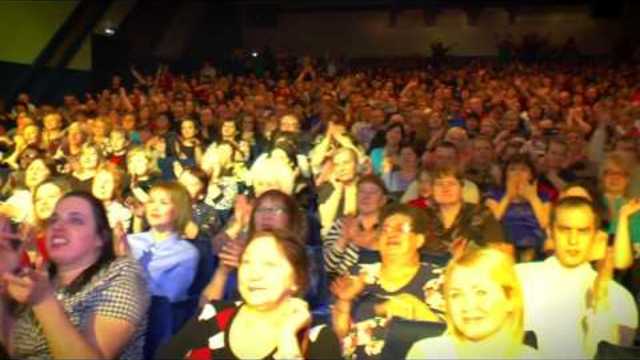 СБОРНАЯ СОЮЗА    -  "ЕДИНСТВЕННАЯ ИЗ ТЫСЯЧ"