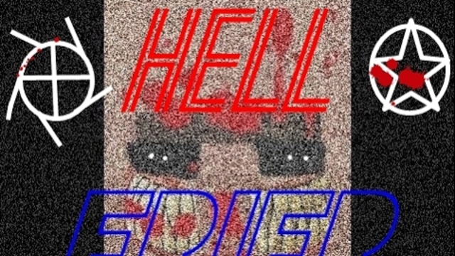 The Slender Jerry 2017 !!!!!!