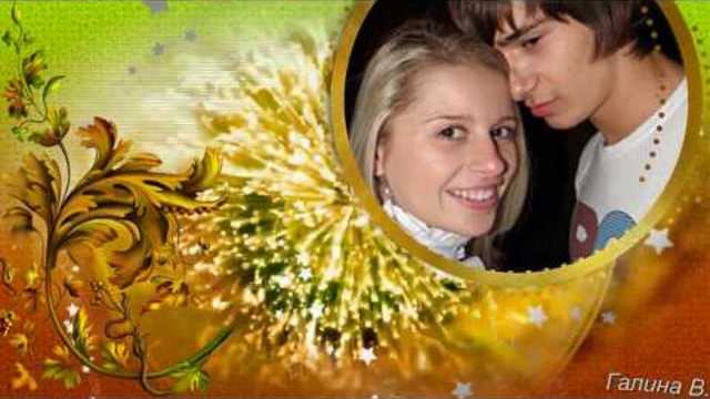 Мила Романиди  -  Лишь ты умеешь так любить!