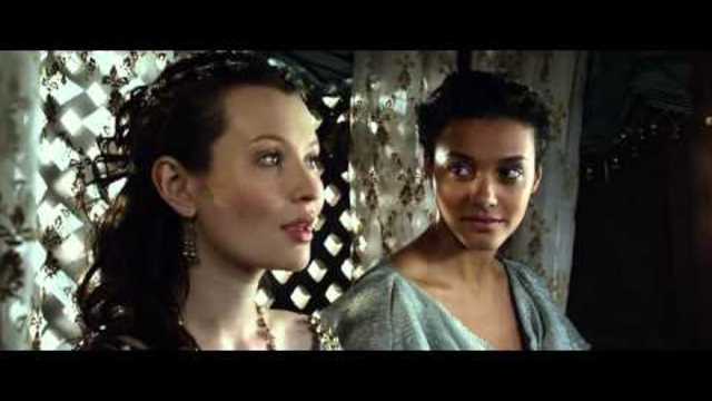 Помпей.2014.480p.BRRip бг аудио