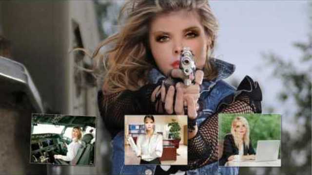 Наша служба и опасна и трудна...