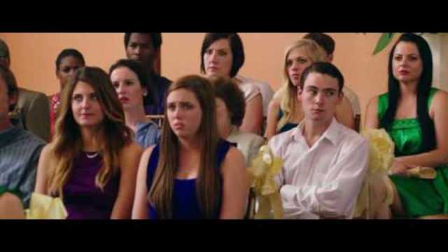 Събудих се в Мексико (2014) Bg audio