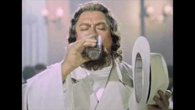 ВОДКА НА ГЛАВА  В СССР