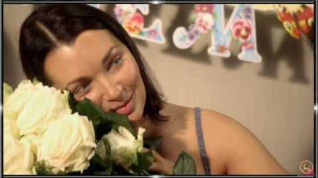 Владимир Печёных  -  ЧУЖАЯ