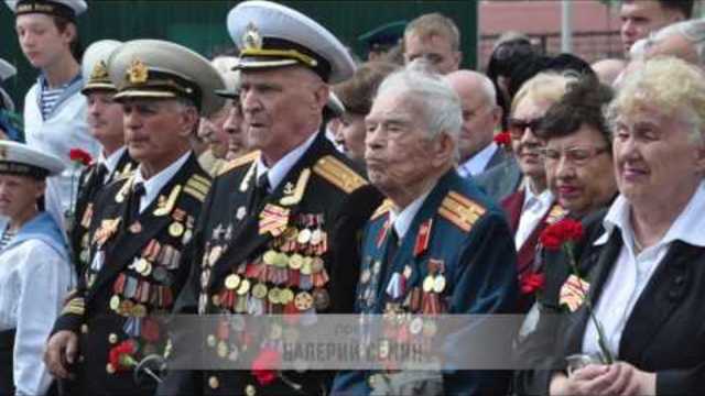 Валерий Сёмин    -  "ТОВАРИЩ КАПИТАН"