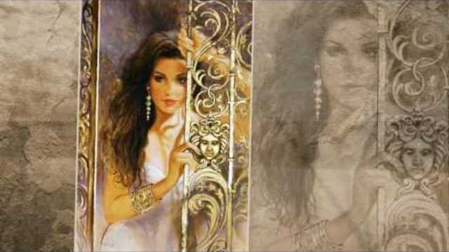 С тобой одной1   Владимир Ванин