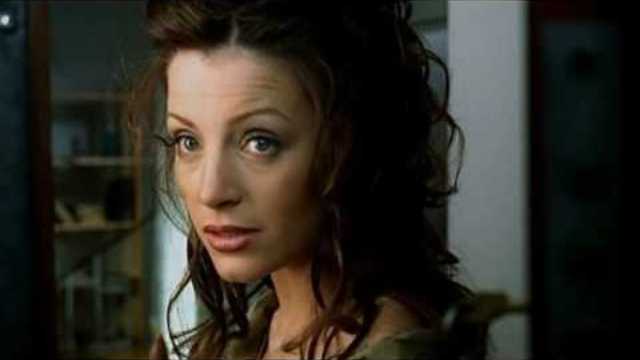 Любовь Попова  -  А я хотела