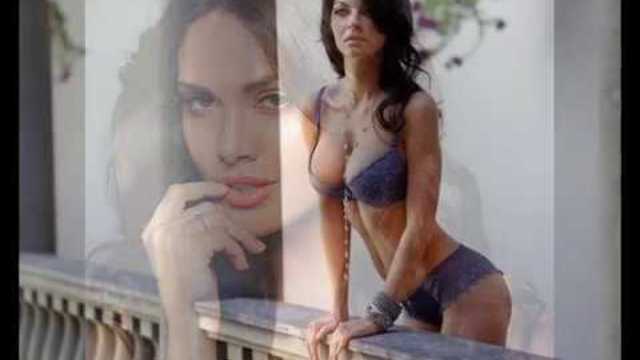 ИГОРЬ АШУРОВ   -   ЛЮБЛЮ ТЕБЯ