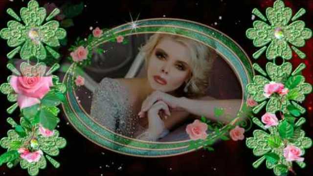 Любовь - держи  тебе подарок для настроения....