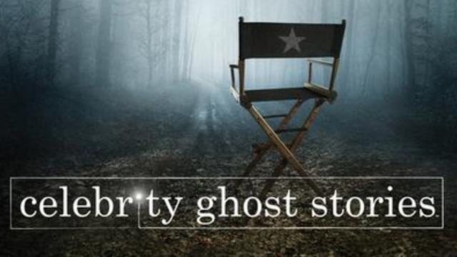 Звездни истории с духове / Celebrity Ghost Stories - Сезон 1 Епизод 1 ( Част 1 /2) Бг Аудио
