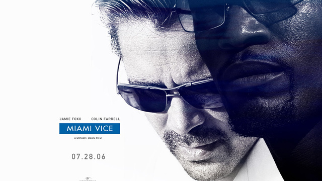 Miami Vice _ Маями Вайс част2/Бг.аудио