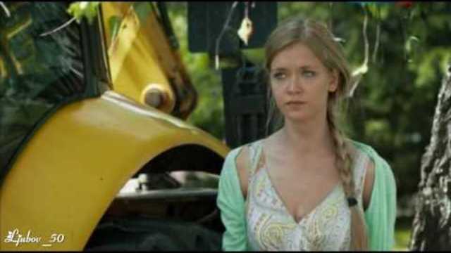 Владимир Кисткин - Случайная любовь