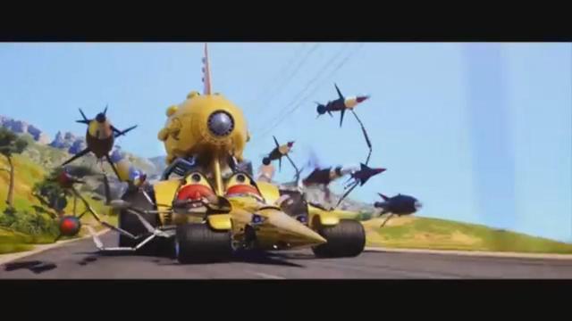 добре е да си лош - ТВ реклама на Аз, проклетникът 3 (30 ЮНИ 2017) Despicable Me 3 Tv Spot #4 - Good To Be Bad