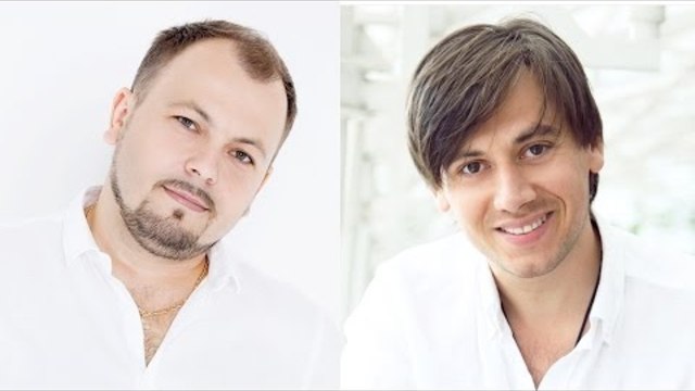 Я. Сумишевский и Р. Алехно - Самая милая