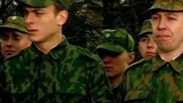 Юность в сапогах