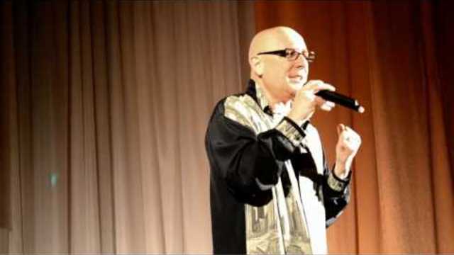 Валерий Палаускас   -   ПОТАНЦУЙ