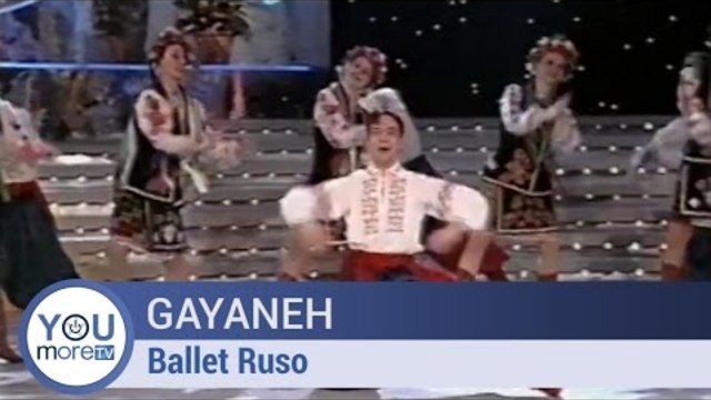 Gayaneh - Ballet Ruso
