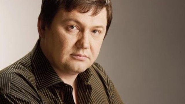 ИГОРЬ СЛУЦКИЙ   -   КОГДА Я НАВСЕГДА ВЕРНУСЬ