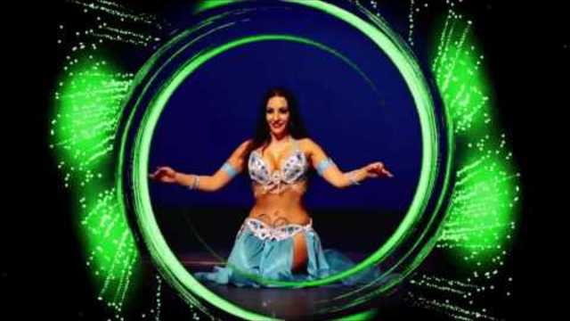 ВОСТОЧНЫЕ ТАНЦЫ!!!