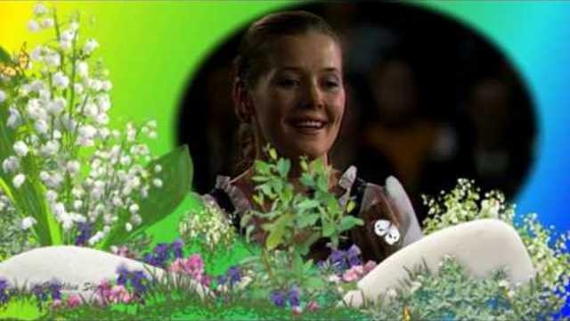 Л. Сенчина - Не ищите ландыши в месяце апреле