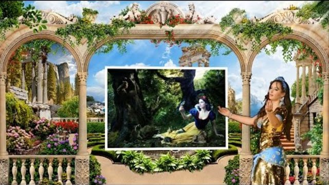 Восточный проект