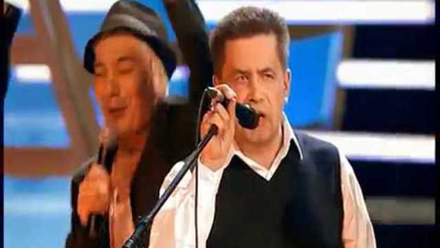 ЛЮБЭ и Иванушки Int. - Люберцы