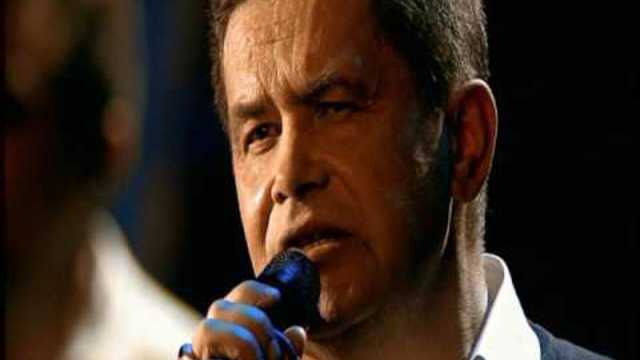 ЛЮБЭ - Позови меня тихо по имени