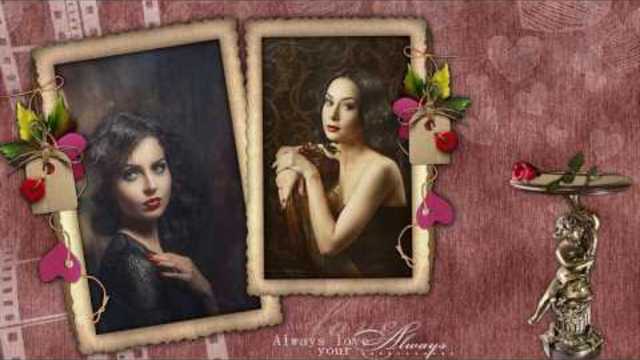 Воспоминание